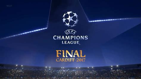 champions league final 2017 live youtube